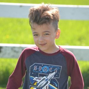 Meet your Posher, Koda